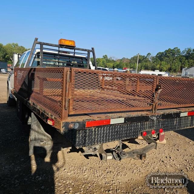 Image of Ford F-250 equipment image 3
