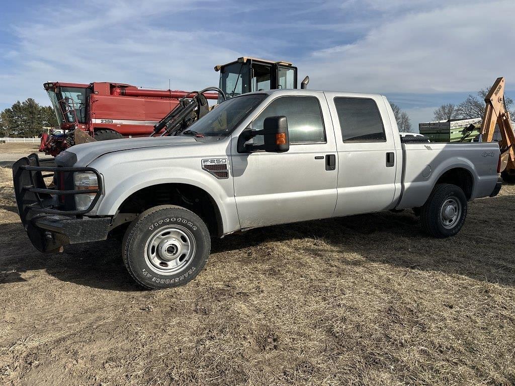 Image of Ford F-250 Primary image