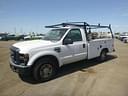 2008 Ford F-250 Image