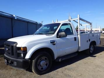 Main image Ford F-250