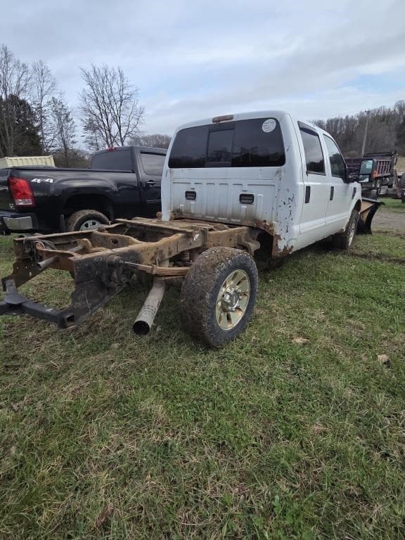 Image of Ford F-250 equipment image 4