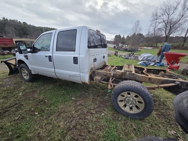 Image of Ford F-250 equipment image 1