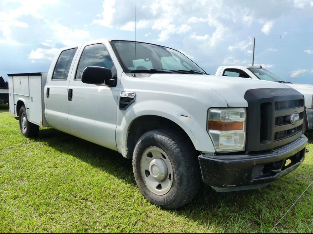 Image of Ford F-250 Primary image