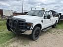 2008 Ford F-250 Image