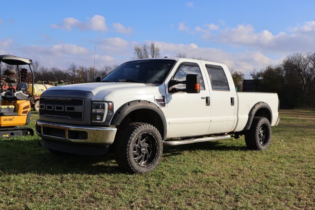 Image of Ford F-250 Primary image