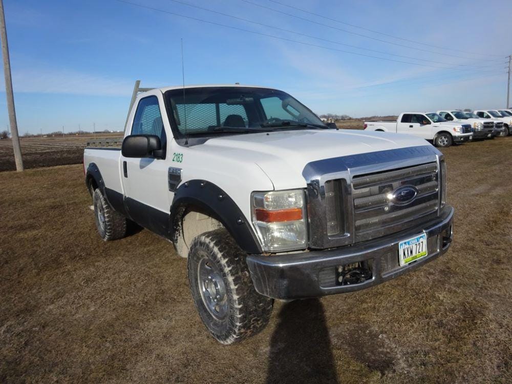 Main image Ford F-250
