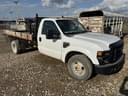 2008 Ford F-350 Image