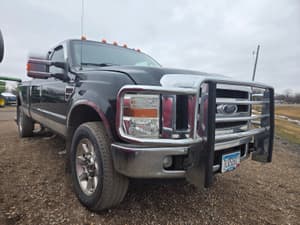 2008 Ford F-350 Image