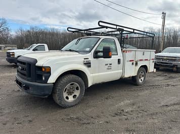 Main image Ford F-350