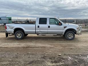 Main image Ford F-350 6