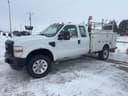 2008 Ford F-350 Image