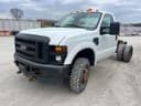 2008 Ford F-350 Image