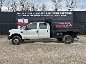 Main image Ford F-350