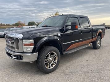 Main image Ford F-350