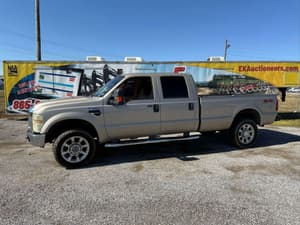 2008 Ford F-350 Image