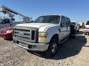 2008 Ford F-350 Image