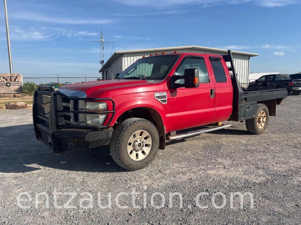 Image of Ford F-350 Primary image