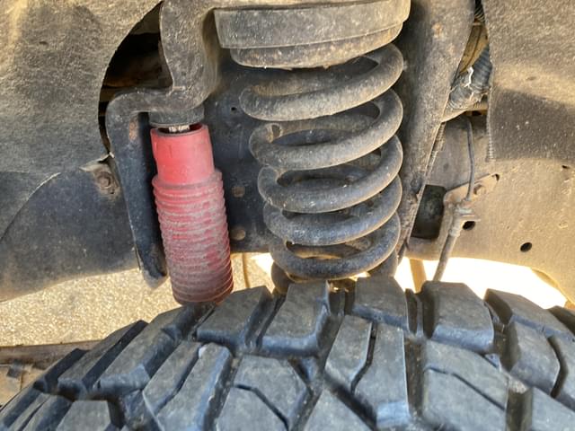 Image of Ford F-350 equipment image 4