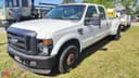 2008 Ford F-350 Image