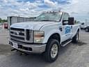 2008 Ford F-350 Image