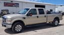 2008 Ford F-350 Image
