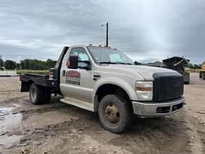 2008 Ford F-350 Image