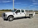 2008 Ford F-350 Image