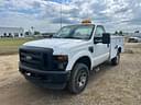 2008 Ford F-350 Image