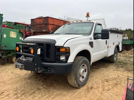 Image of Ford F-350 equipment image 1