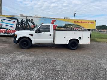 Main image Ford F-350