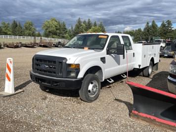 Main image Ford F-350