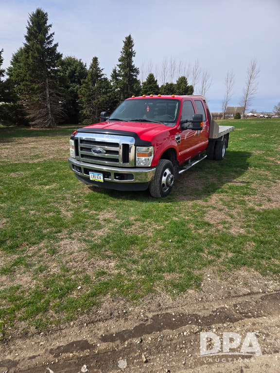 Image of Ford F-350 Primary image