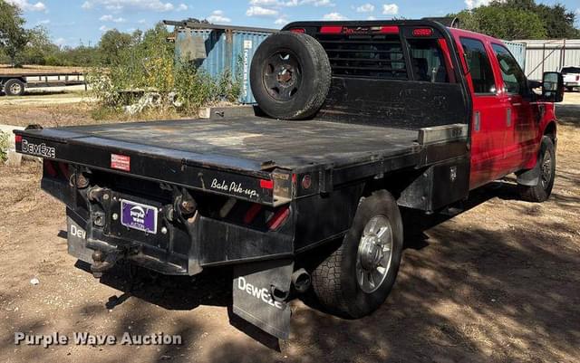 Image of Ford F-350 equipment image 4