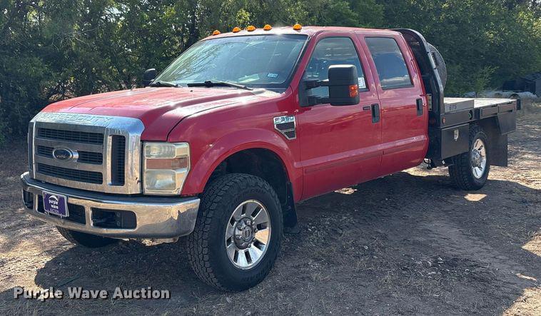 Image of Ford F-350 Primary image