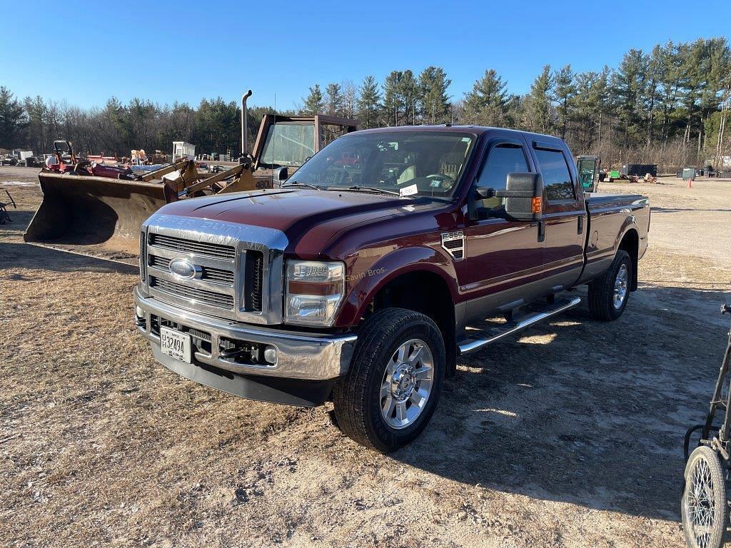 Image of Ford F-350 Primary image