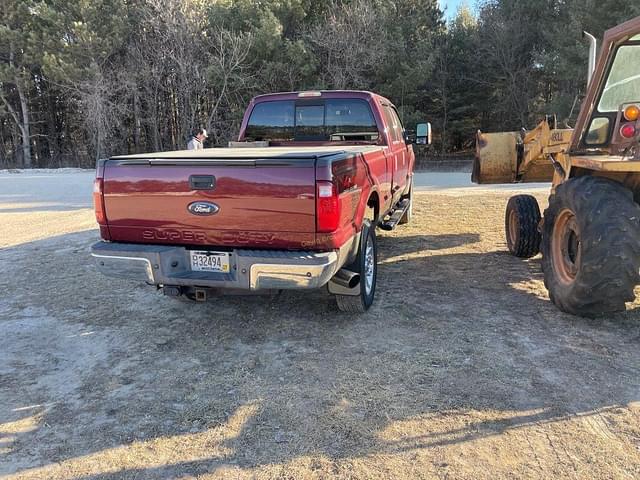 Image of Ford F-350 equipment image 4