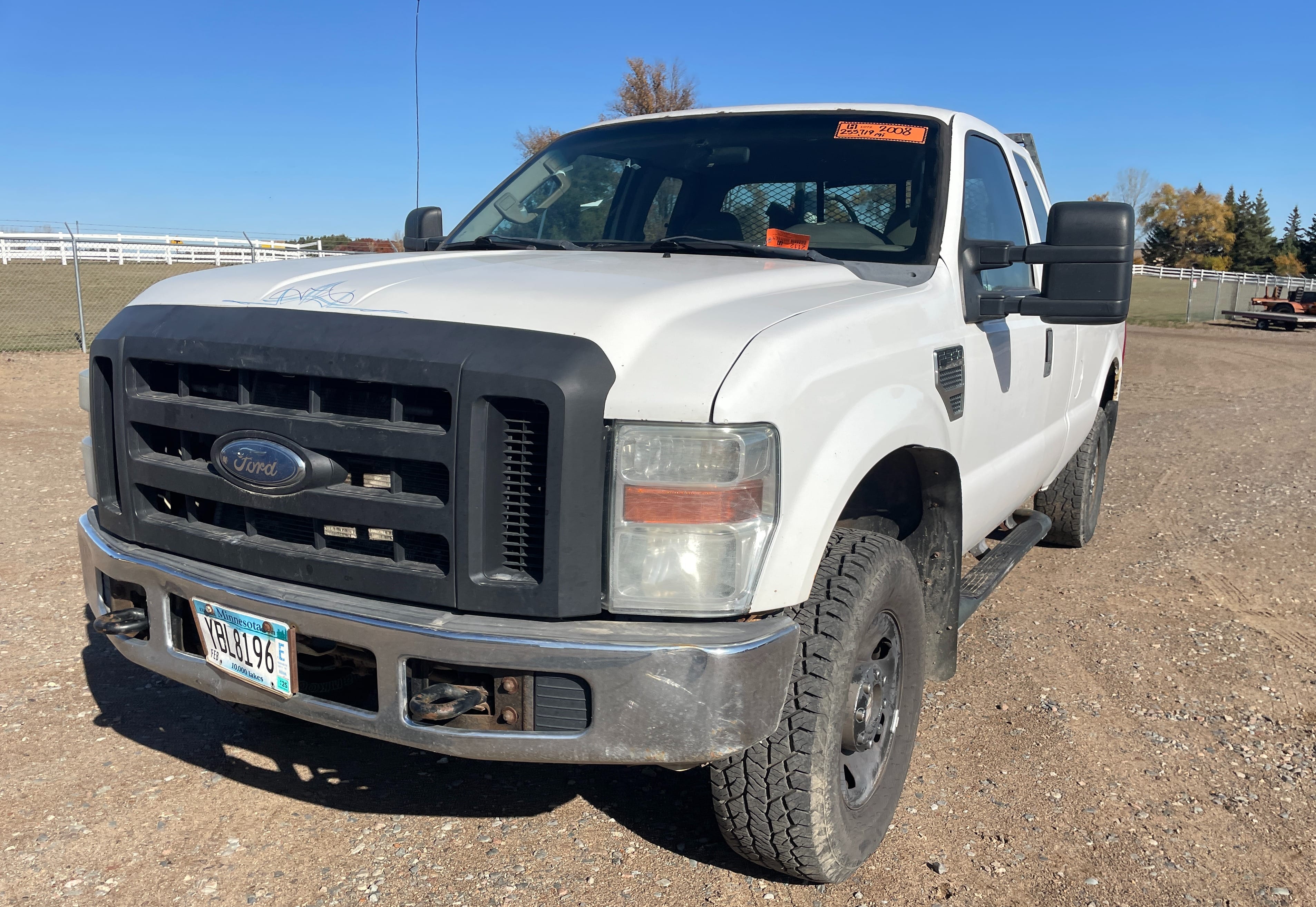 Main image Ford F-350