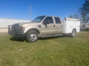 2008 Ford F-350 Image