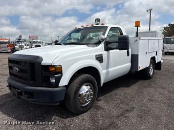 Main image Ford F-350