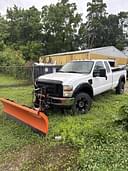 2008 Ford F-350 Image