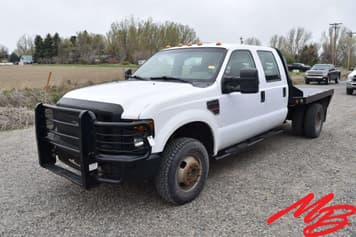 Main image Ford F-350