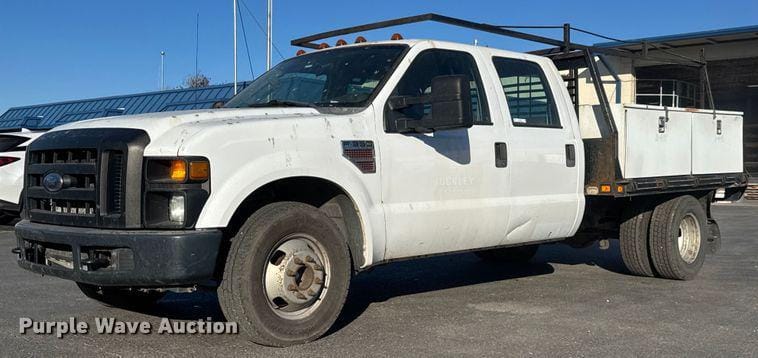 Main image Ford F-350