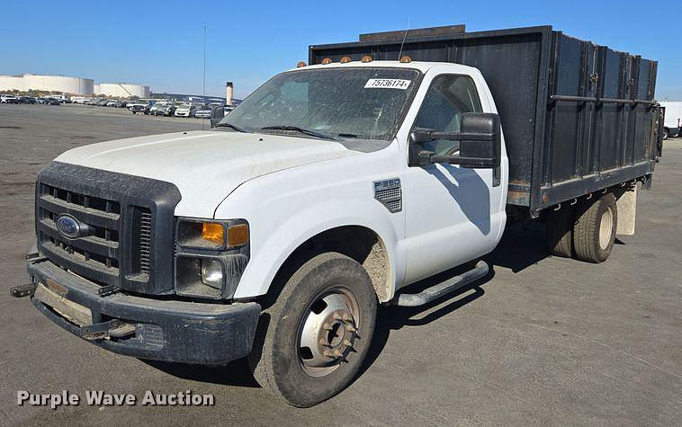 Image of Ford F-350 Primary image