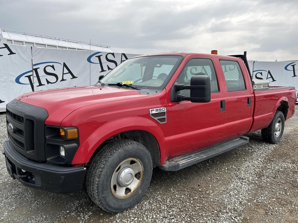 Image of Ford F-350 Primary image