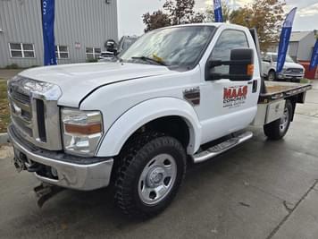 Main image Ford F-350