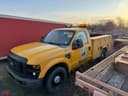 2008 Ford F-350 Image