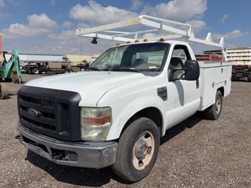 Main image Ford F-350