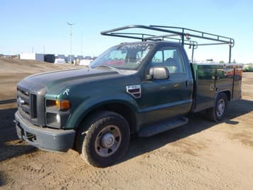 Main image Ford F-350