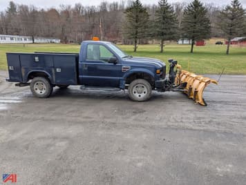 Main image Ford F-350