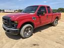 2008 Ford F-350 Image